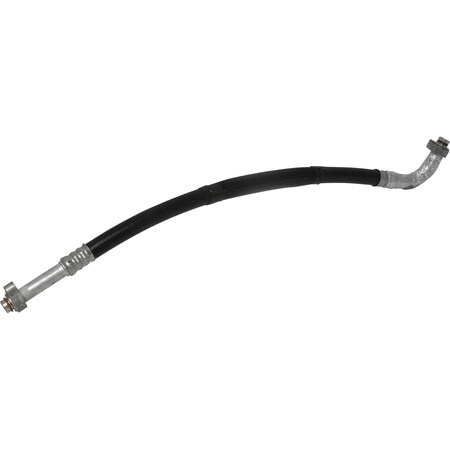 Universal Air Cond Universal Air Conditioning, Ha111737C HA111737C